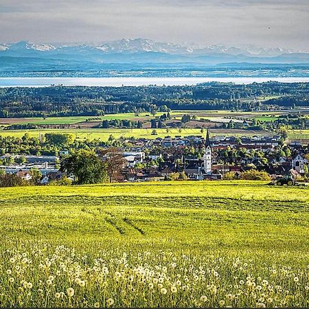 Appartement Glanzvoller - Deine Auszeit à Markdorf Extérieur photo