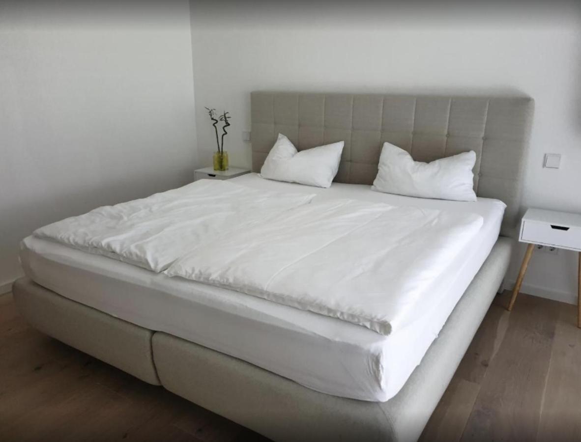 Appartement Glanzvoller - Deine Auszeit à Markdorf Extérieur photo