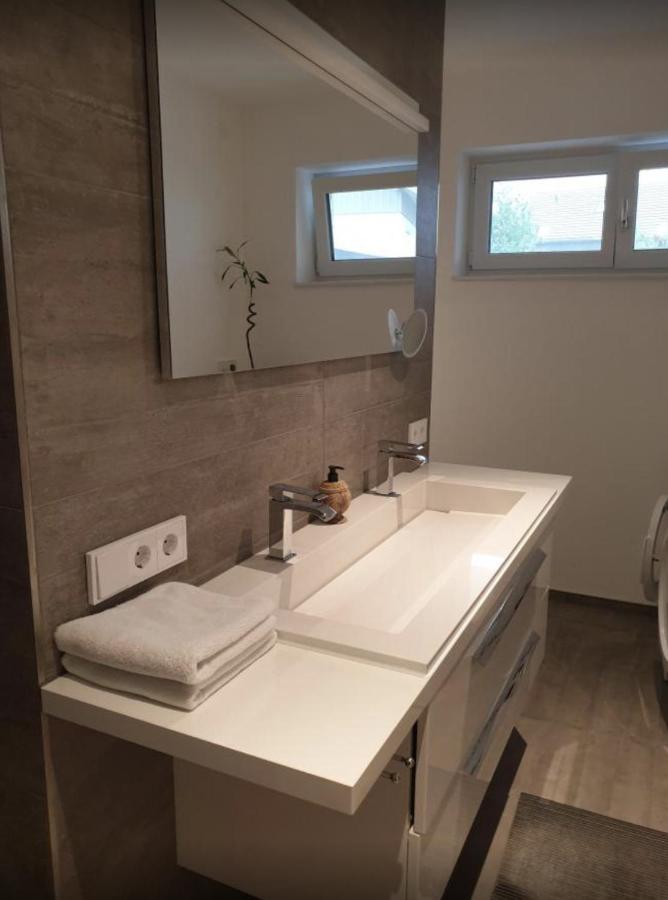 Appartement Glanzvoller - Deine Auszeit à Markdorf Extérieur photo