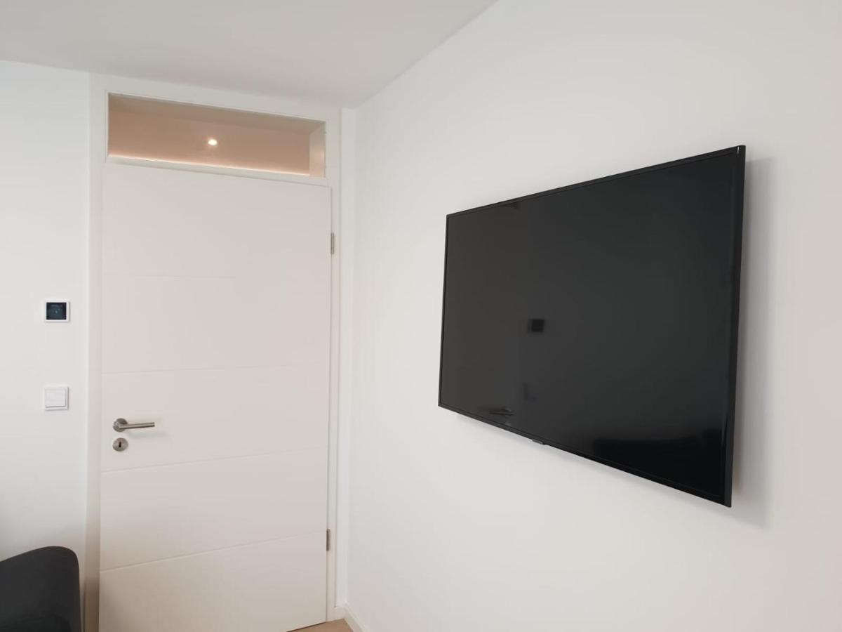 Appartement Glanzvoller - Deine Auszeit à Markdorf Extérieur photo