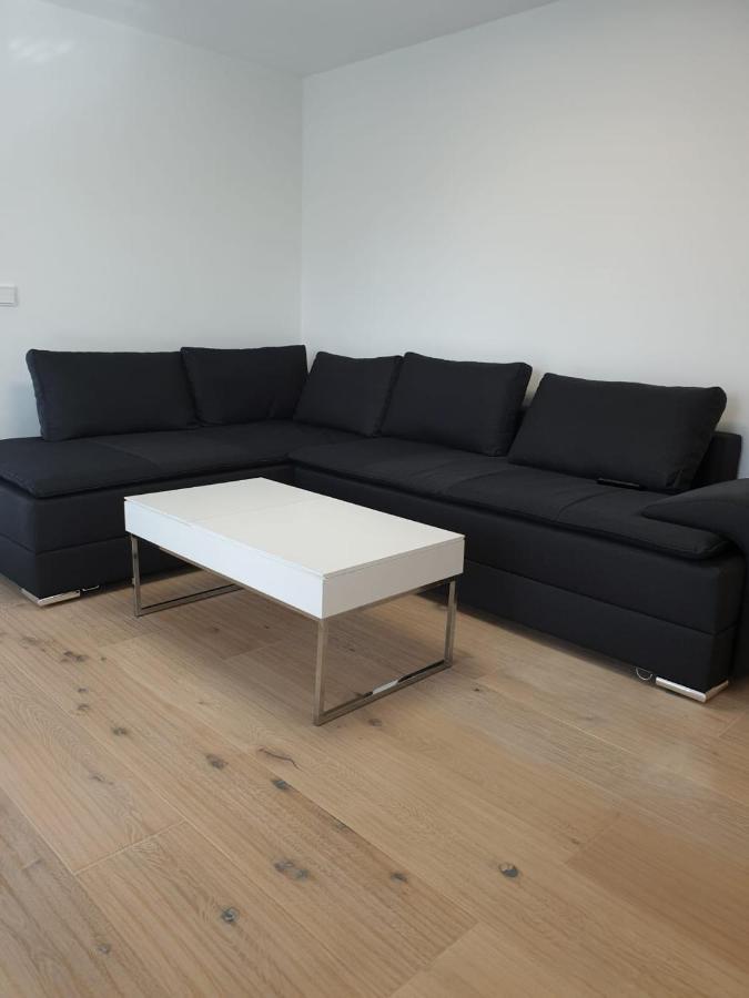 Appartement Glanzvoller - Deine Auszeit à Markdorf Extérieur photo