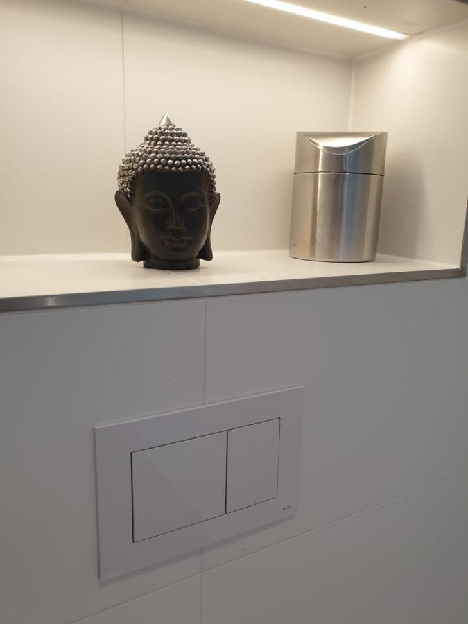 Appartement Glanzvoller - Deine Auszeit à Markdorf Extérieur photo