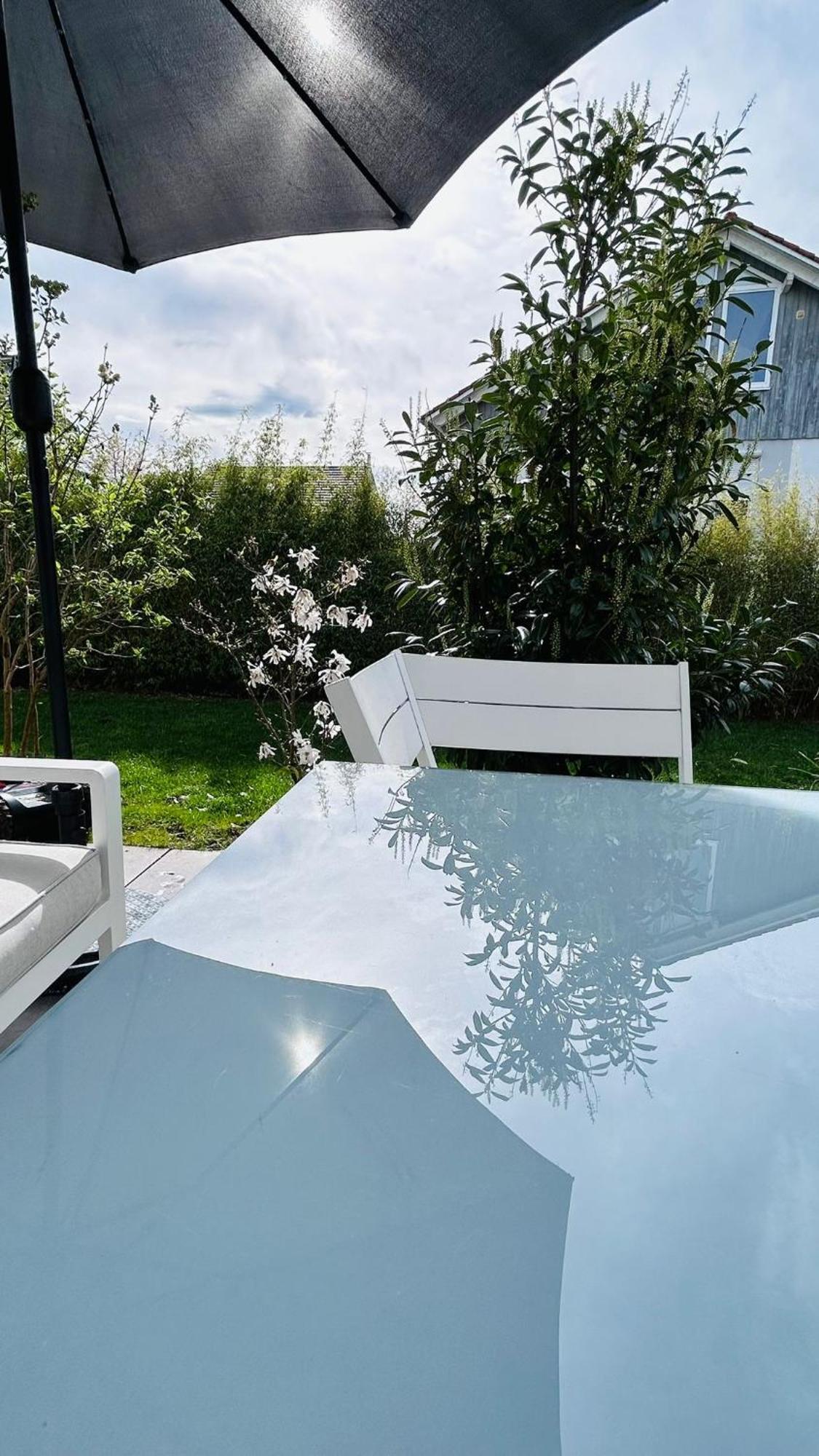 Appartement Glanzvoller - Deine Auszeit à Markdorf Extérieur photo