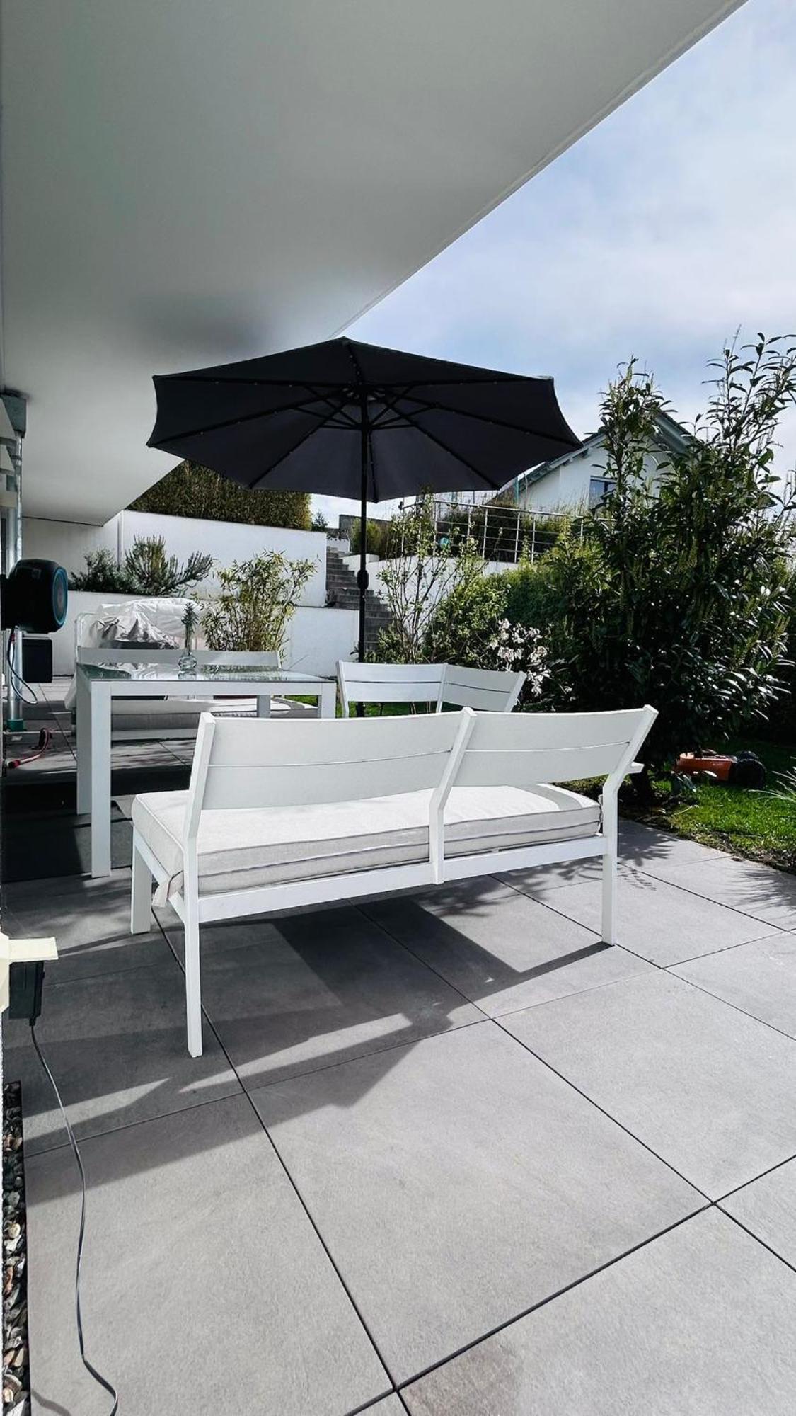 Appartement Glanzvoller - Deine Auszeit à Markdorf Extérieur photo