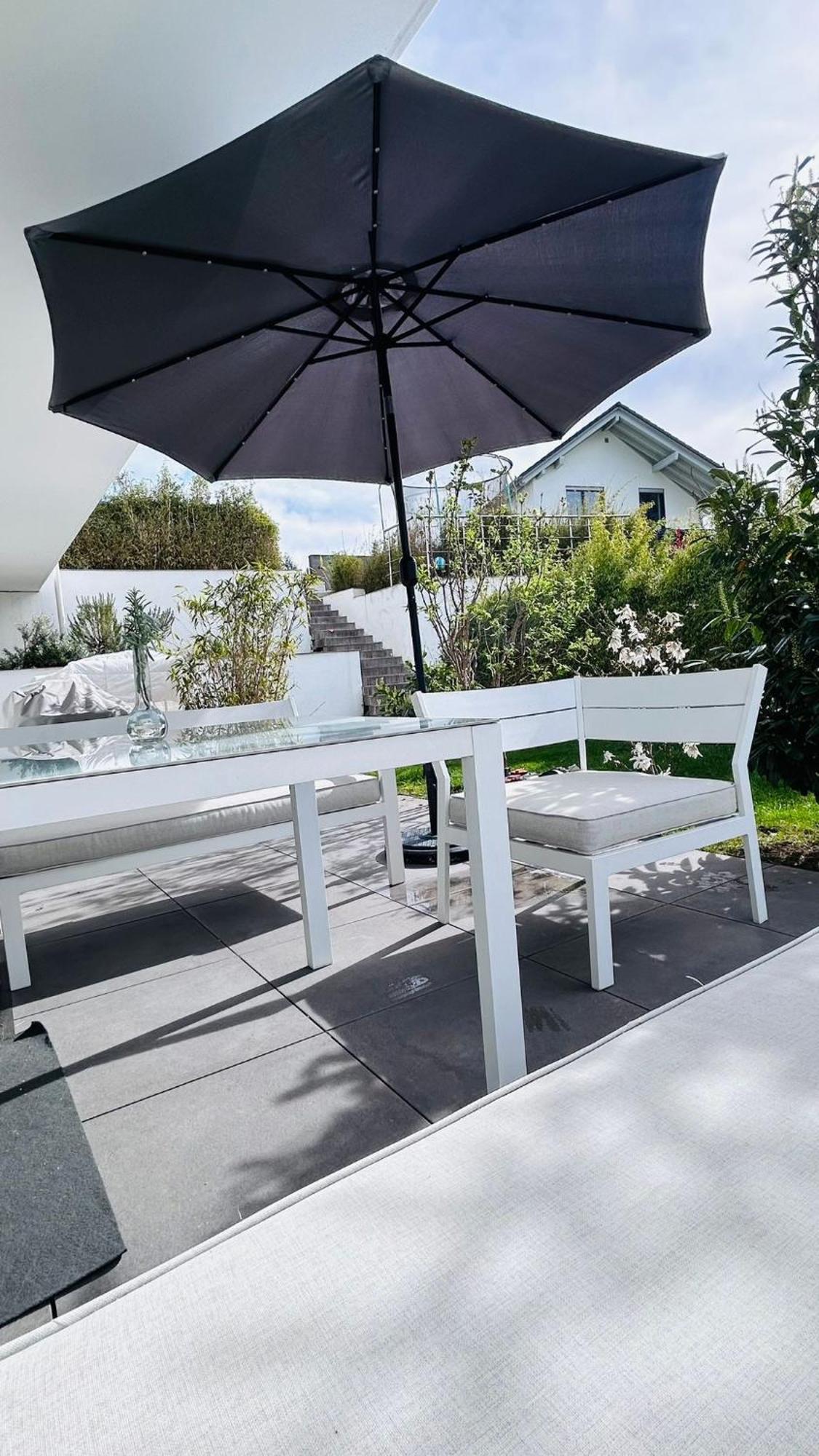 Appartement Glanzvoller - Deine Auszeit à Markdorf Extérieur photo