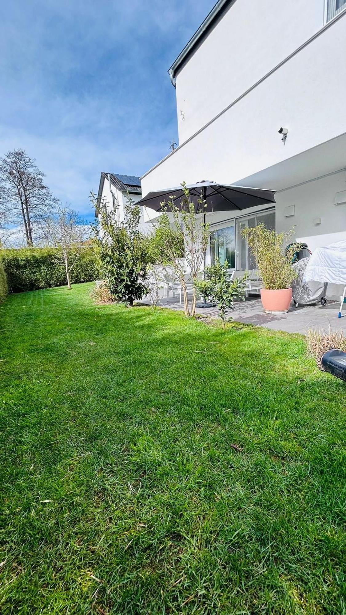 Appartement Glanzvoller - Deine Auszeit à Markdorf Extérieur photo