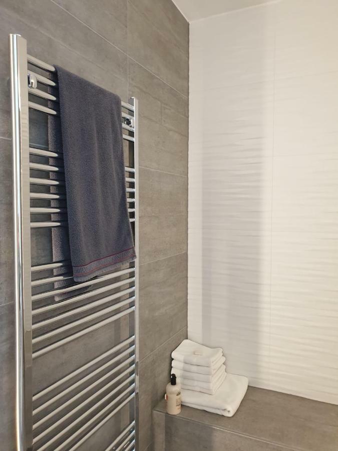 Appartement Glanzvoller - Deine Auszeit à Markdorf Extérieur photo