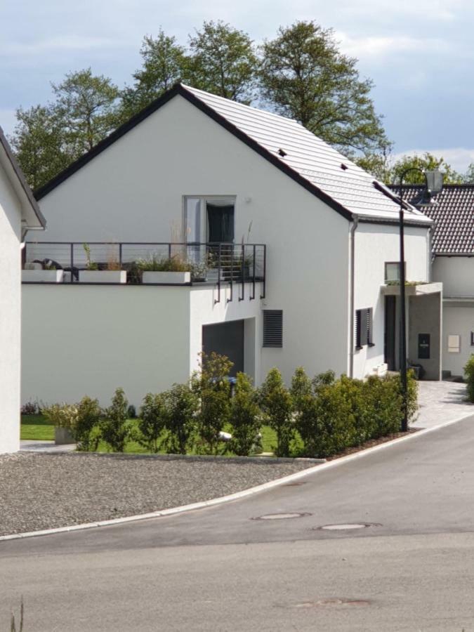 Appartement Glanzvoller - Deine Auszeit à Markdorf Extérieur photo