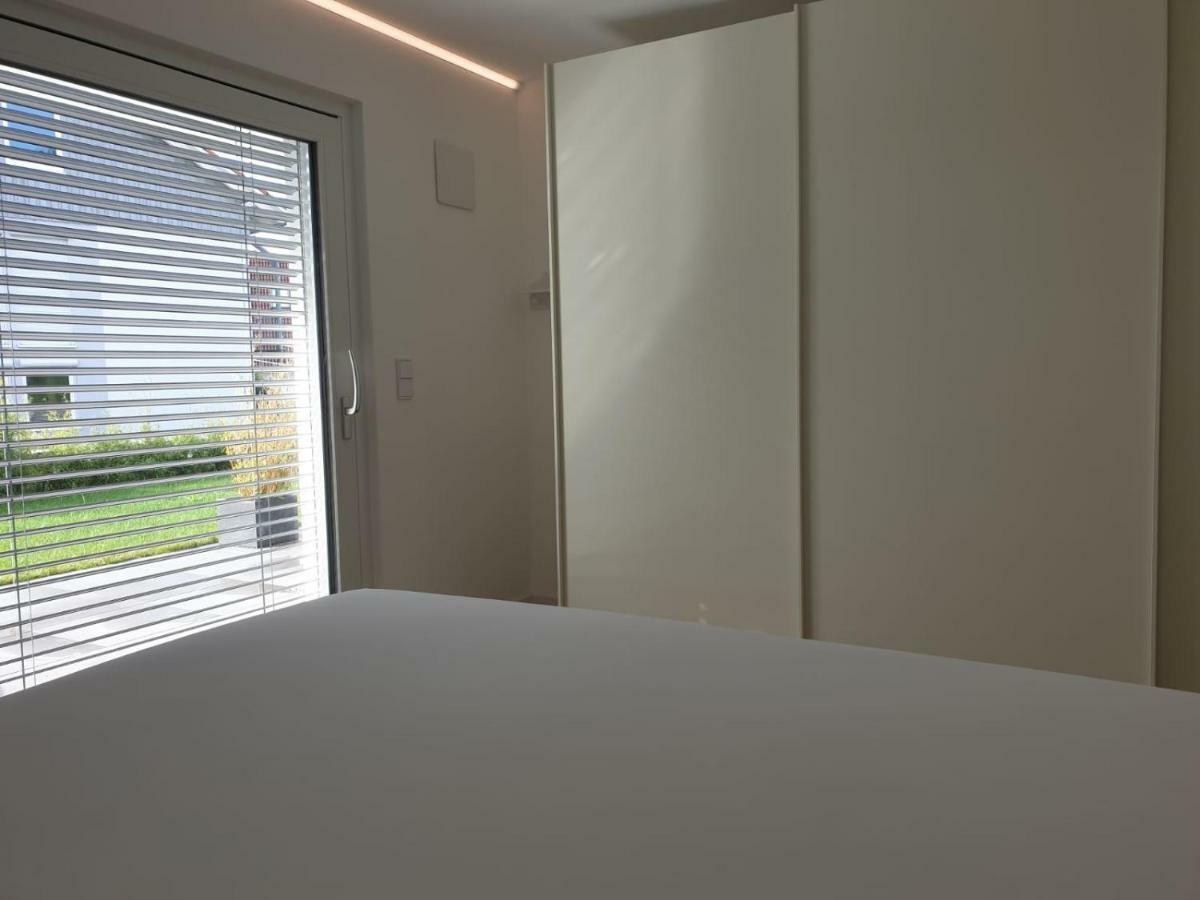 Appartement Glanzvoller - Deine Auszeit à Markdorf Extérieur photo