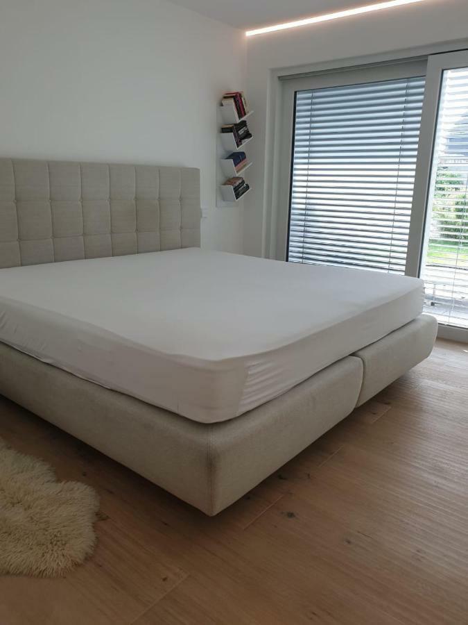 Appartement Glanzvoller - Deine Auszeit à Markdorf Extérieur photo